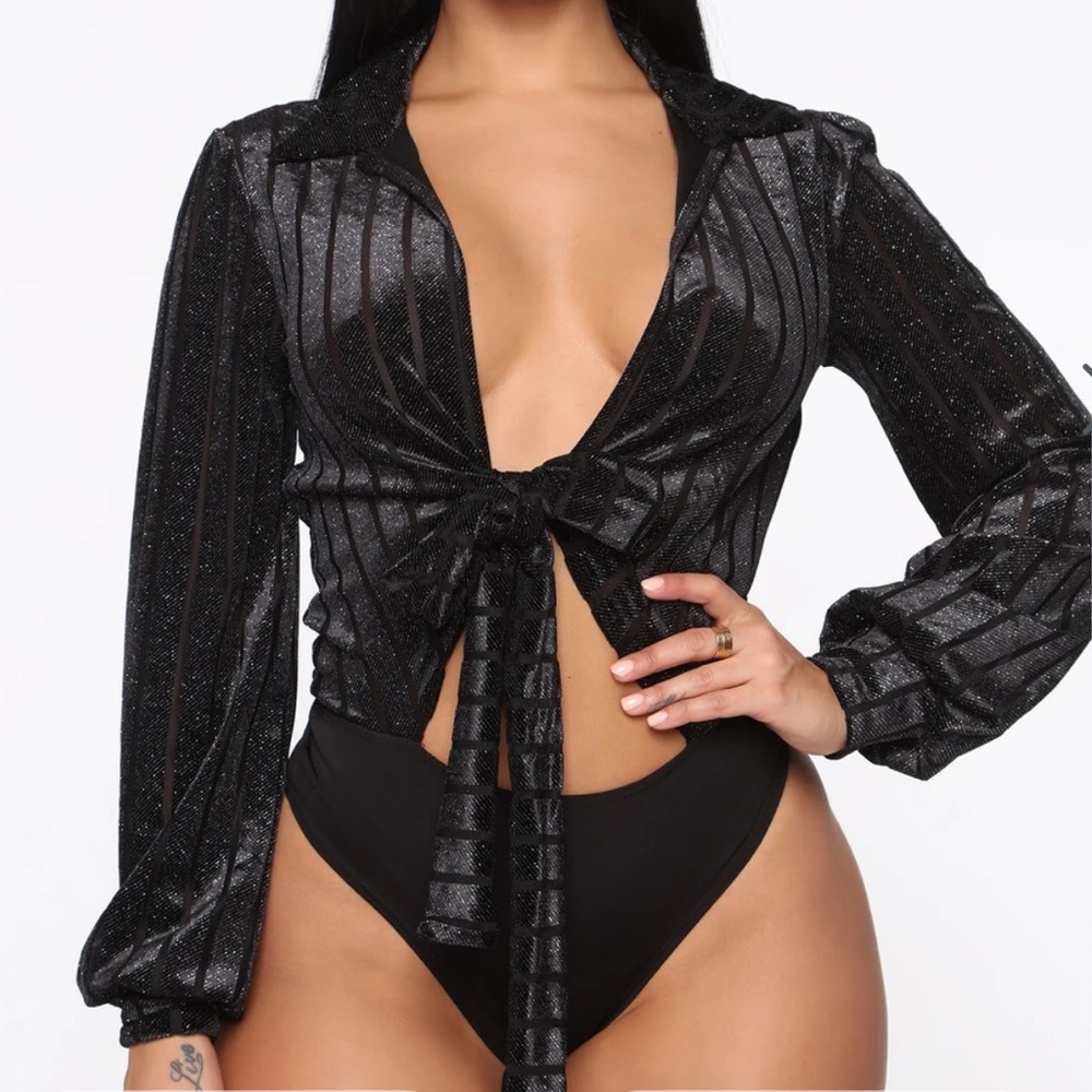 bodysuit